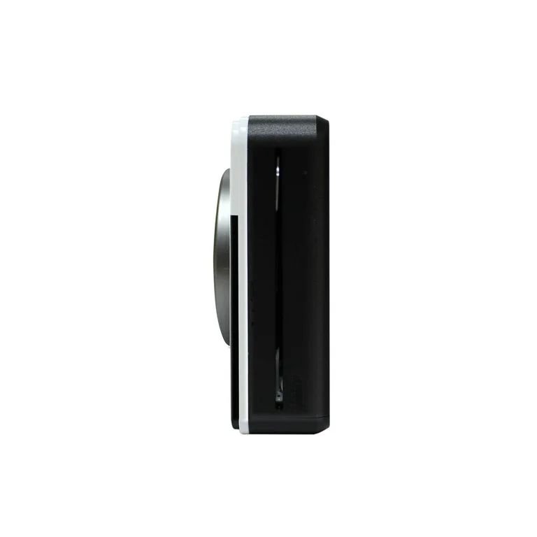 Kodak Mini Shot 3 Retro 3x3” Portable Wireless Instant Camera & Photo Printer (White) | Walmart (US)