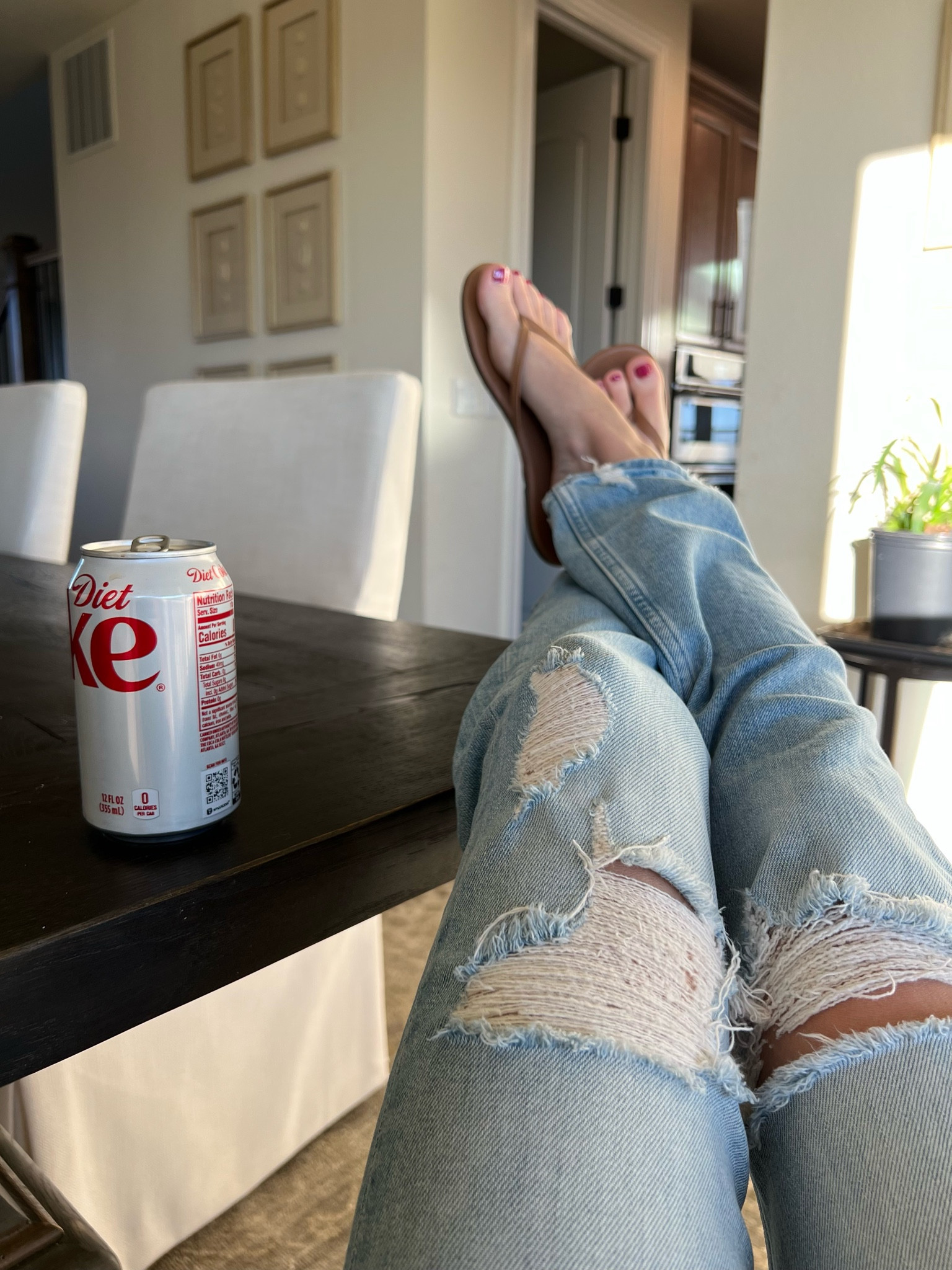 The perfect relaxed denim // light wash, high waisted, denim 

#LTKSeasonal #LTKstyletip #LTKfit