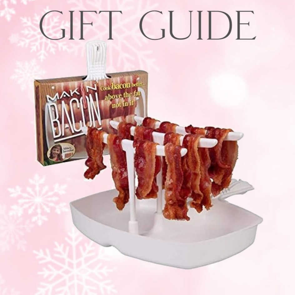 Make Christmas breakfast fun!

#LTKfamily #LTKSeasonal #LTKHoliday