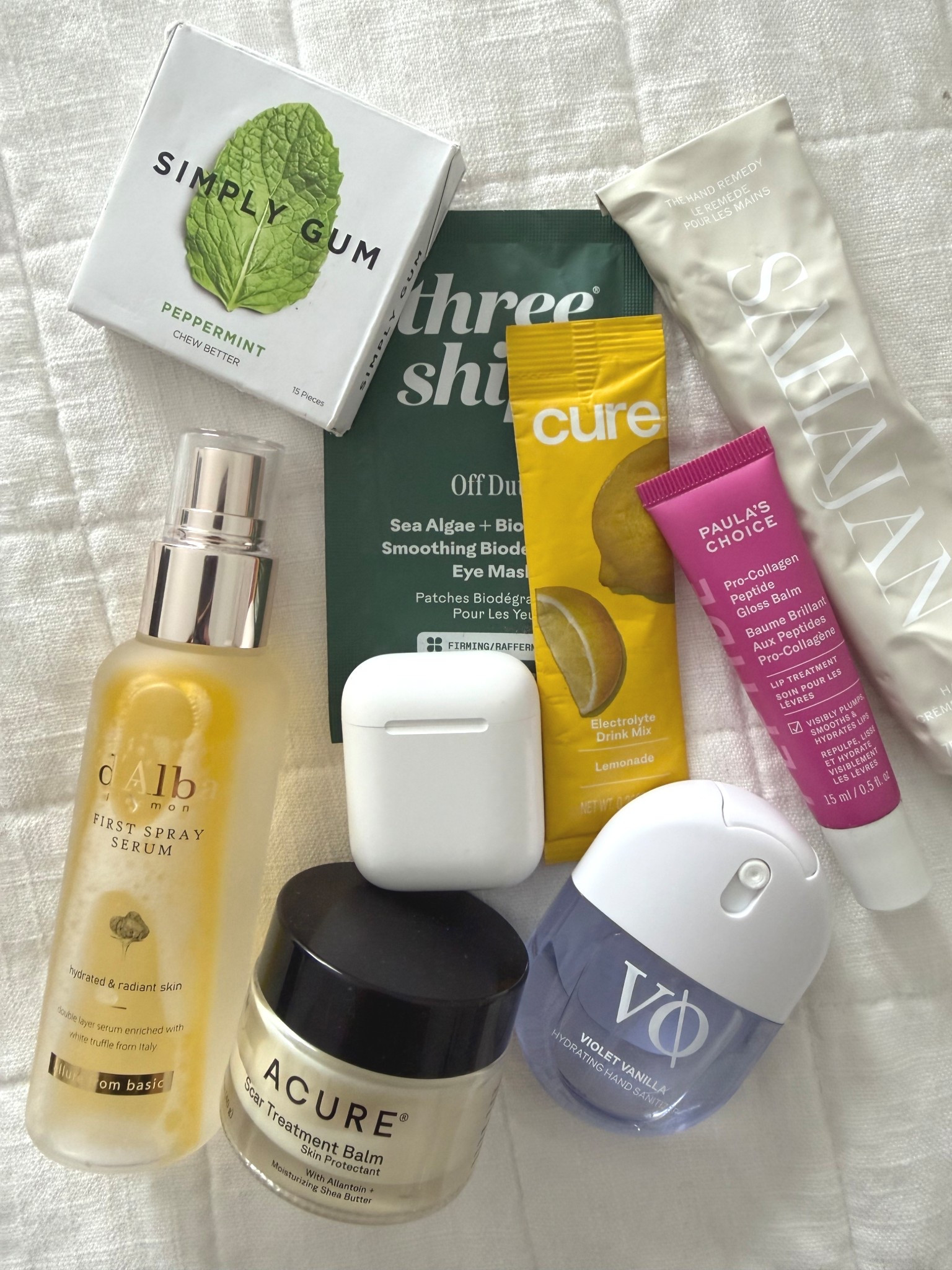 In flight essentials ✈️ 

#LTKwinter #LTKtravel #LTKcanada