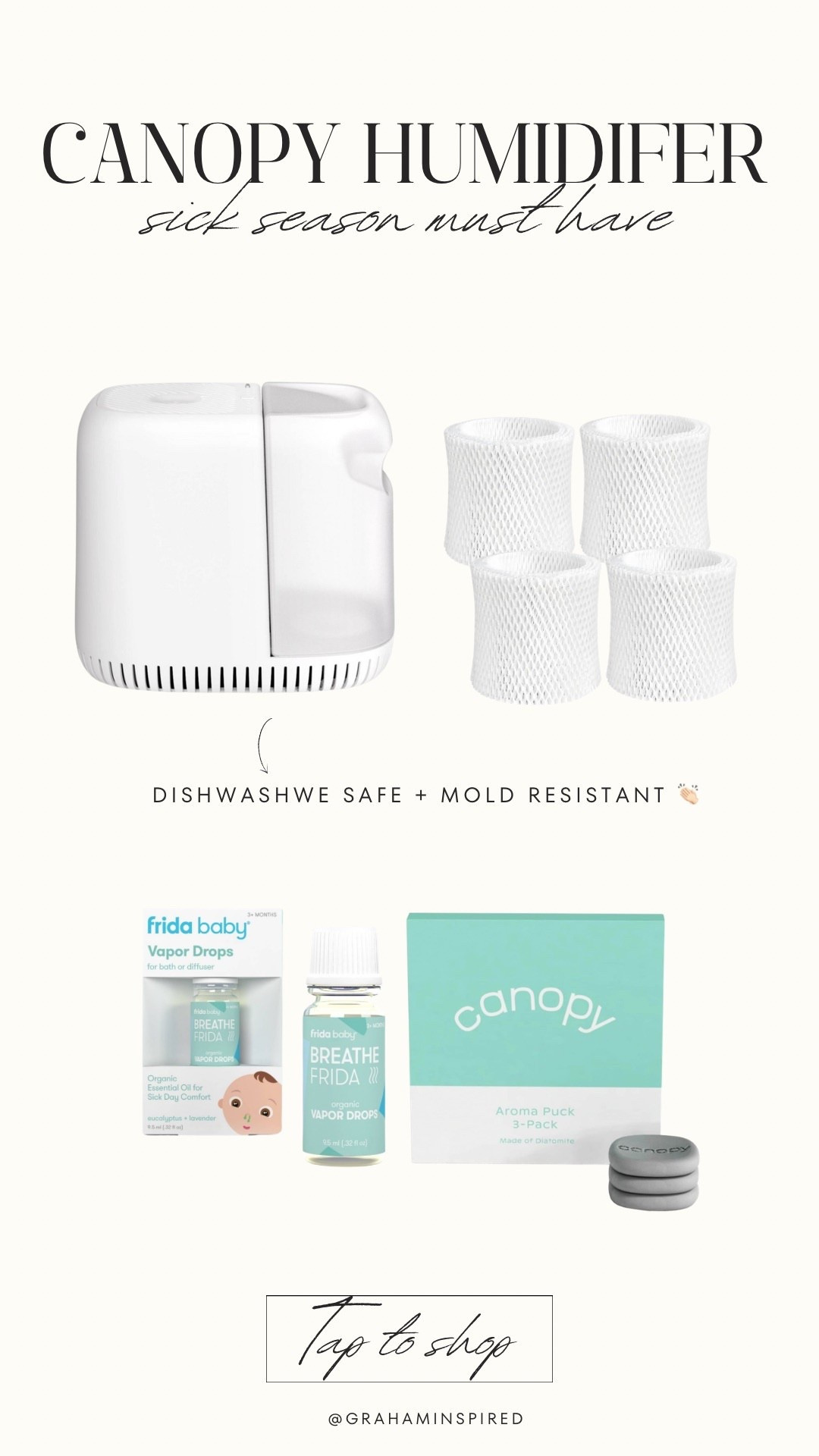 Baby registry must have

#LTKSeasonal #LTKBaby #LTKBump