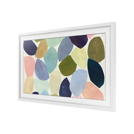Samsung VG-SCFT32WT - Decorative frame for TV - 32"" - white - for Samsung QE32LS03TAK, QE32LS03TBK, | Walmart (US)