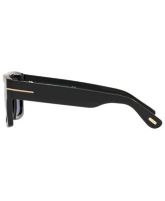 Tom Ford Men's Sunglasses, TR001029 - Macy's | Macy's