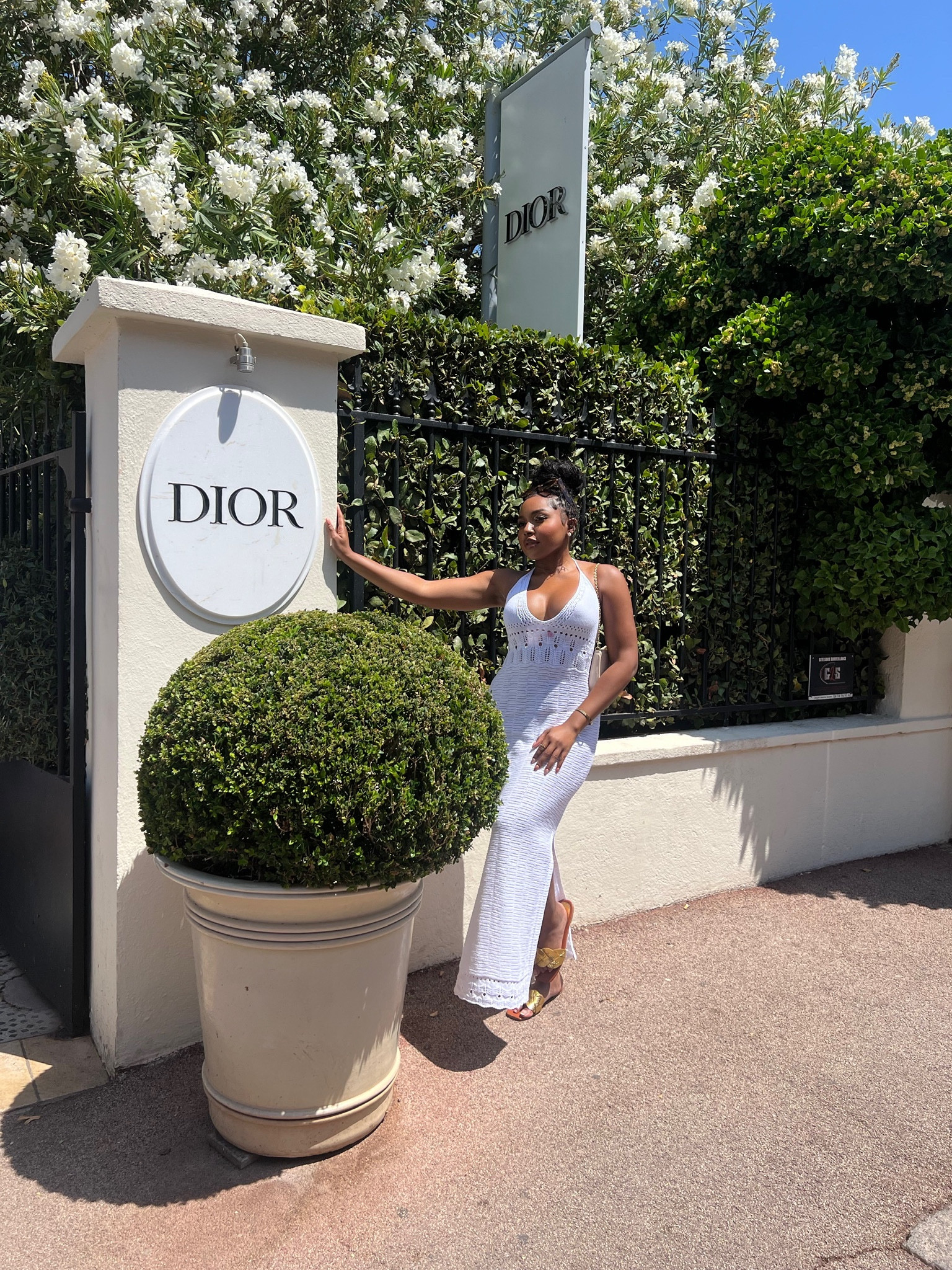 This white knit dress has been perfect for traveling! Linked a few similar options 

#LTKstyletip #LTKSeasonal #LTKunder100