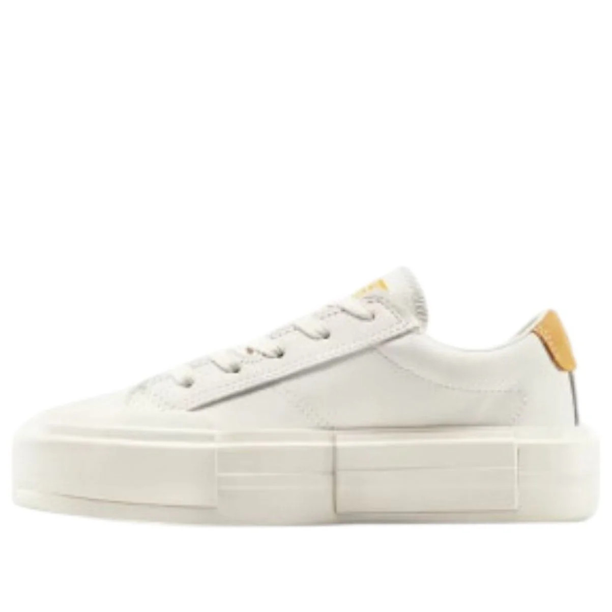 (WMNS) Converse Chuck Taylor All Star Cruise 'Vintage White' A15817C | KICKS CREW
