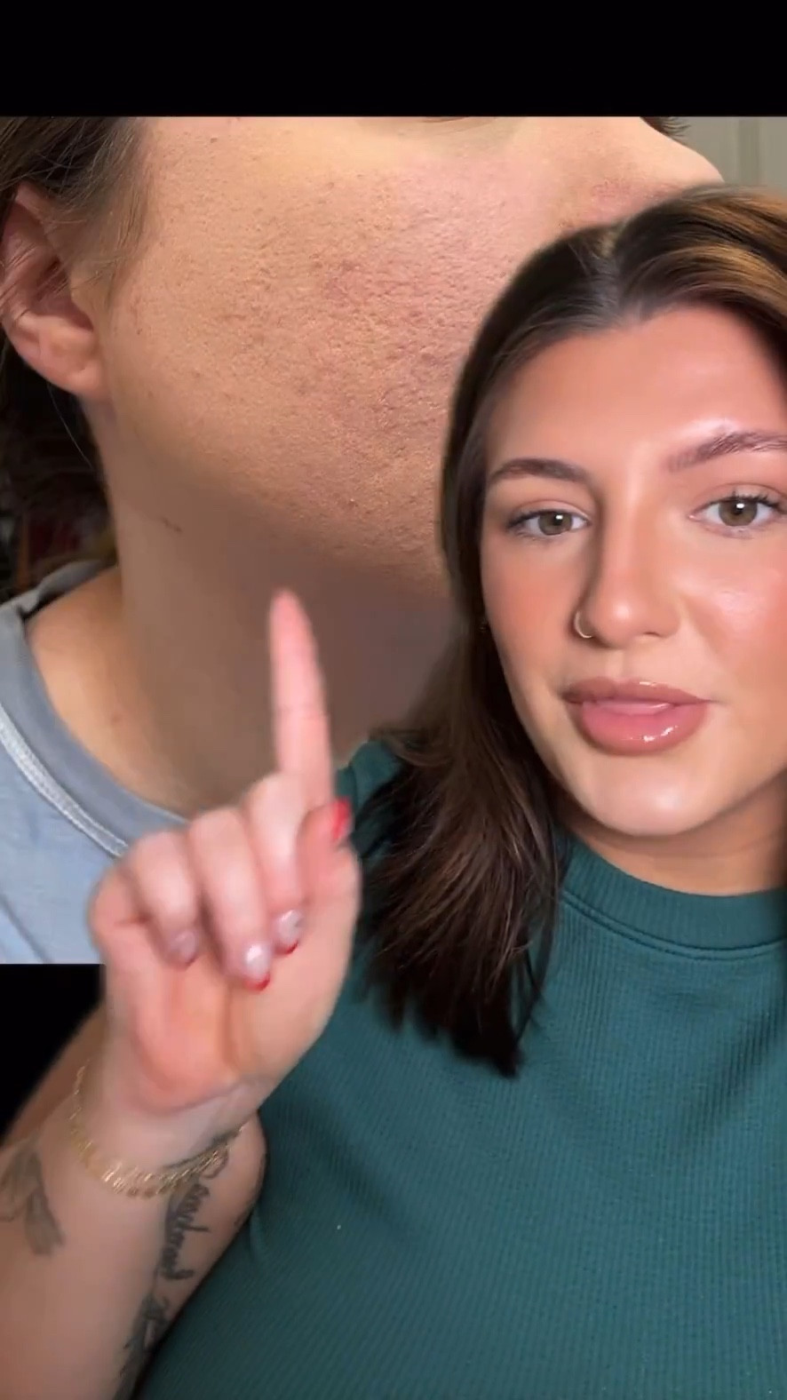 As requested here is my drugstore flawless makeup product breakdown!! I love that the 2016 type tutorials are coming back 😍😍😍 

#LTKStyleTip #LTKFindsUnder50 #LTKWatchNow