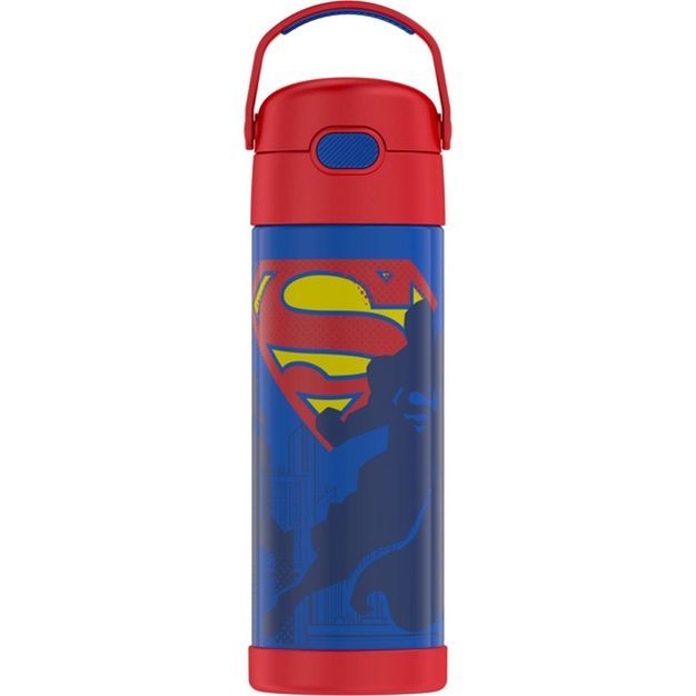 Thermos 16oz FUNtainer Bottle - Superman | Target
