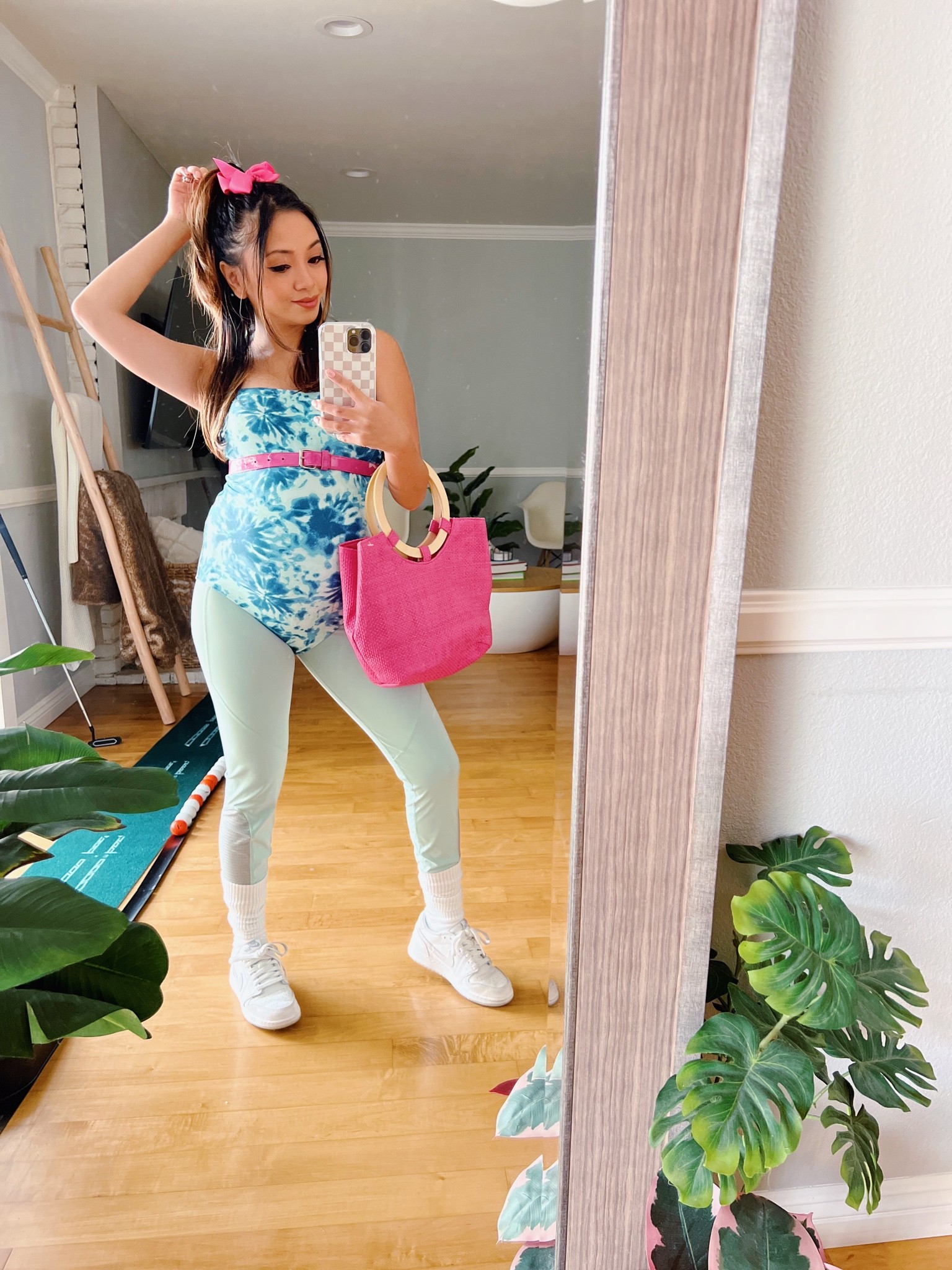 Went to a Costume Party and the theme was Toys Story. Which character was I?!

Costume idea, Halloween costume, comfy costume, Toy Story, diy costume, pregnancy costume 

#LTKbump #LTKstyletip #LTKHalloween