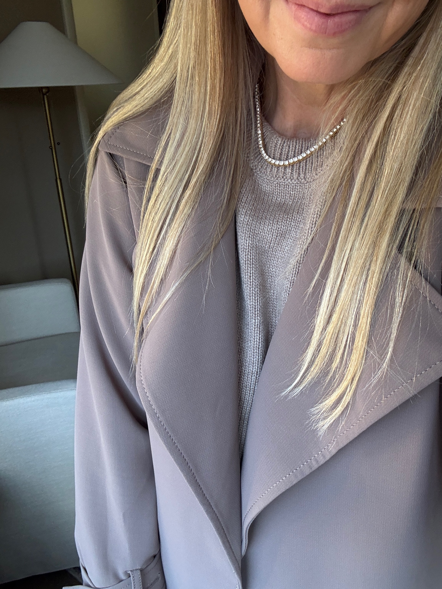 The perfect trench coat for fall!

#LTKFallSale