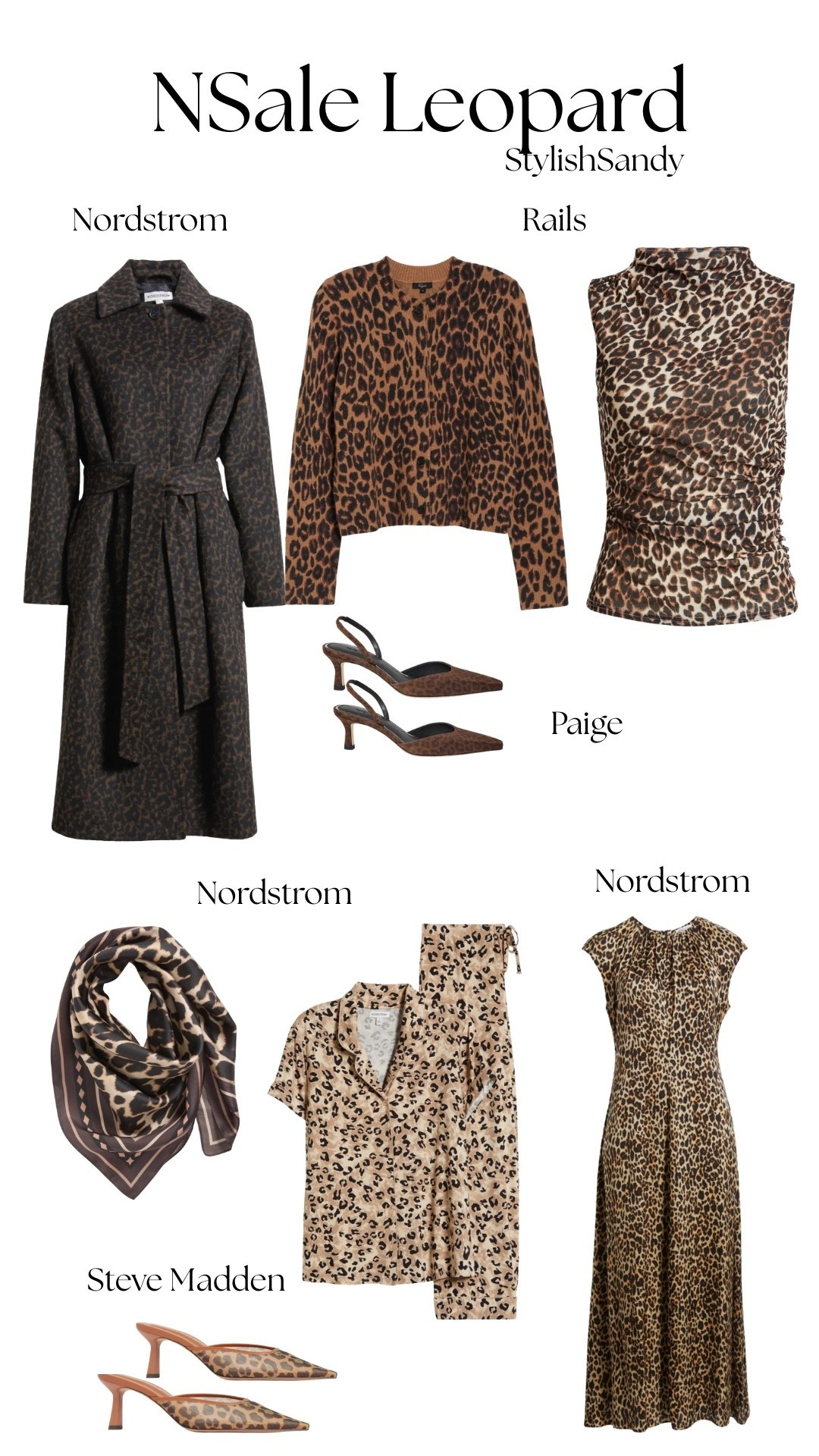 Favorite leopard from the NSale

Coat
Heels
Cardigan
Button up
Pajamas
Top
Dress
Scarf

#LTKSeasonal #LTKOver40 #LTKFindsUnder100
