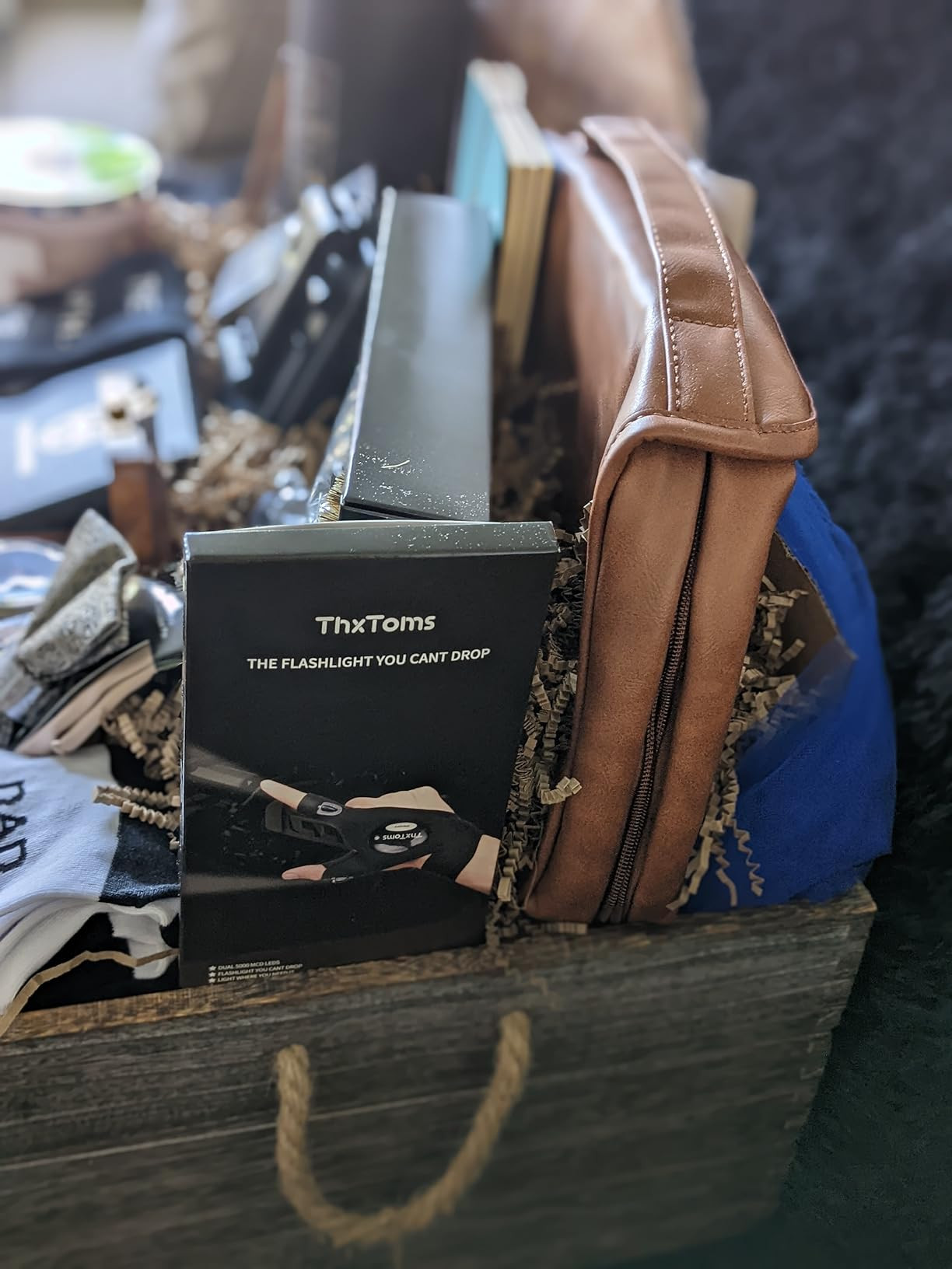 Elviros Toiletry Bag Hanging Travel Organizer for Men and Women, 3 in 1 Multifunctional Large Mak... | Amazon (US)