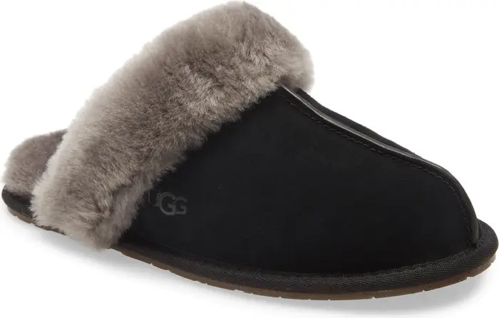 Scuffette II Slipper (Women) | Nordstrom