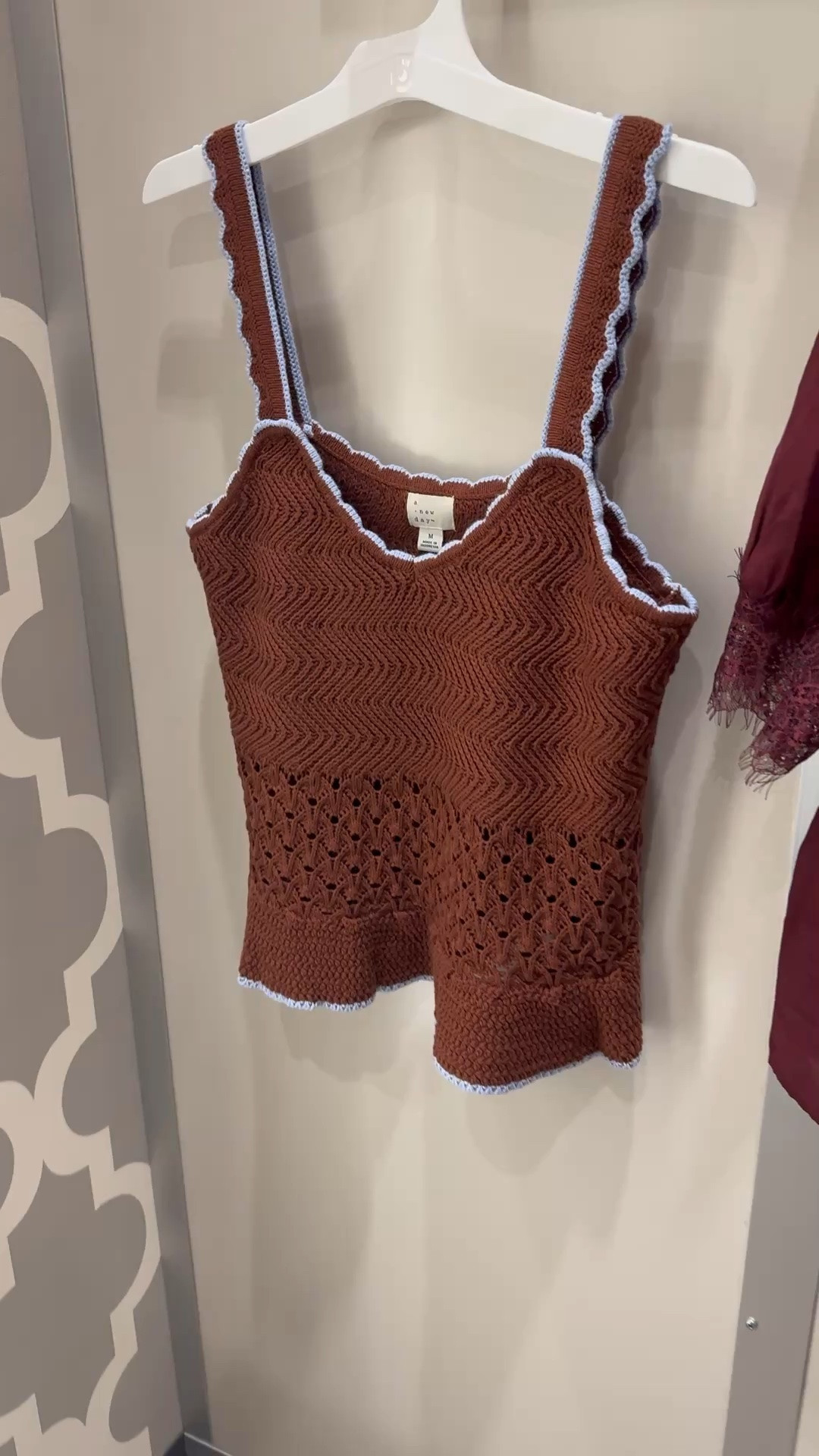 Two cute tops for summer to fall transition outfits

#LTKootd #LTKdayinmylife #LTKSeasonal