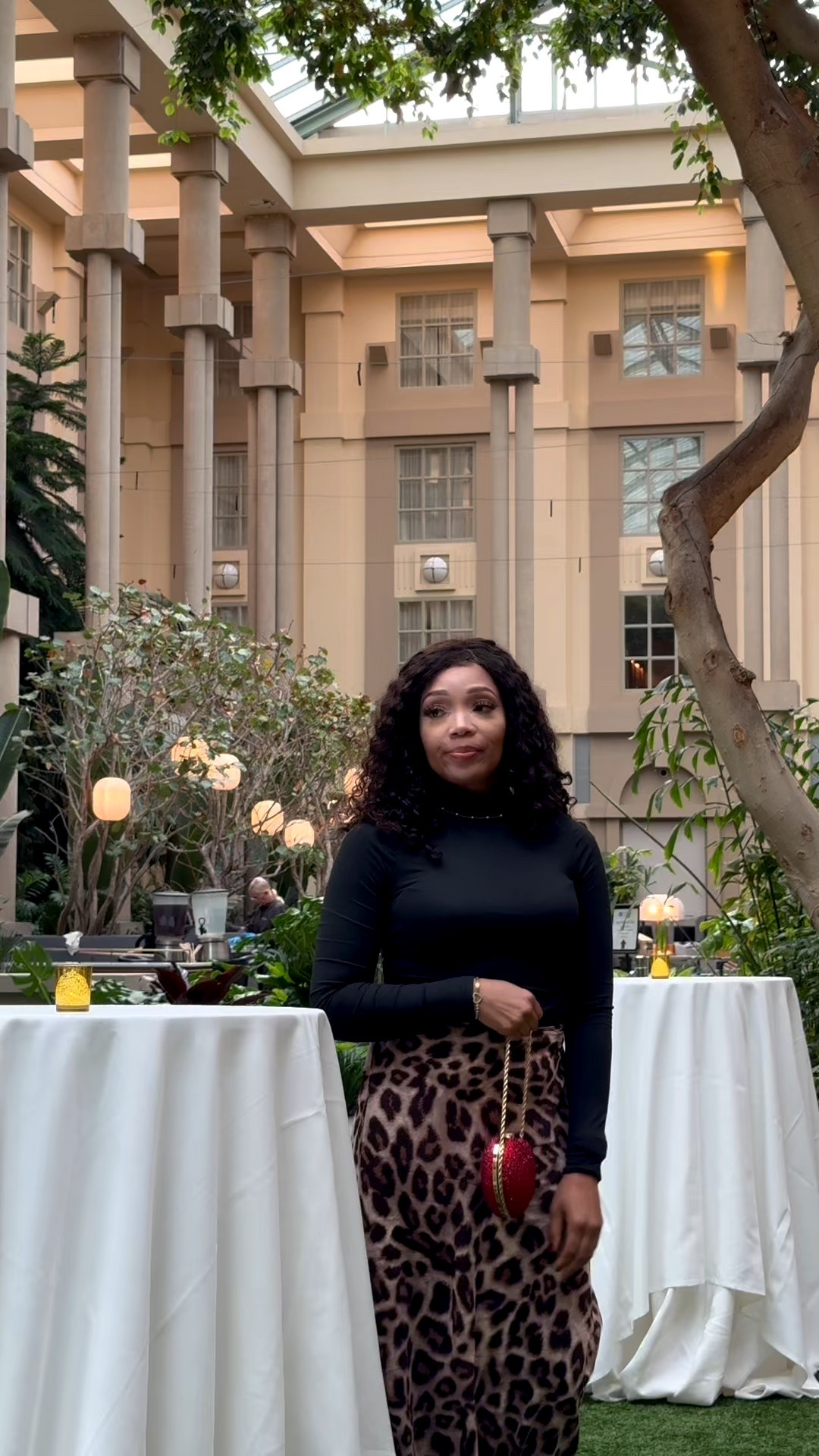 Holiday party accessories 💗 The ultimate showstopper accessory for the holiday season and beyond! 💖 Meet the Rhinestone Heart-Shaped Clutch Purse—the perfect piece to instantly elevate any look.
This stunning glittering evening bag is dripping in sparkle and features a beautiful heart shape that makes it a must-have fashionable evening clutch.
Perfect For:
• Holiday Parties: Be the star of the show at your December Christmas party or New Year's Eve event.
• Weddings: A chic and elegant handbag for a wedding guest outfit or even a bridal shower!
• Special Occasions: Ideal for prom accessories, galas, or date nights.
The detachable chain strap bag gives you the option to wear it hands-free or carry it as a classic clutch. If you are searching for a bag that screams sparkle accessories and high fashion, this is it!  

• Rhinestone heart clutch
• Heart-shaped purse
• Glittering evening bag
• Elegant rhinestone handbag
• Holiday party bag
• Christmas party clutch
• Prom accessories
• Wedding guest purse
• Chain strap bag
• Statement clutch
• Fashionable evening bag
Shop the look by tapping the image!

#LTKGiftGuide #LTKHoliday #LTKSaleAlert