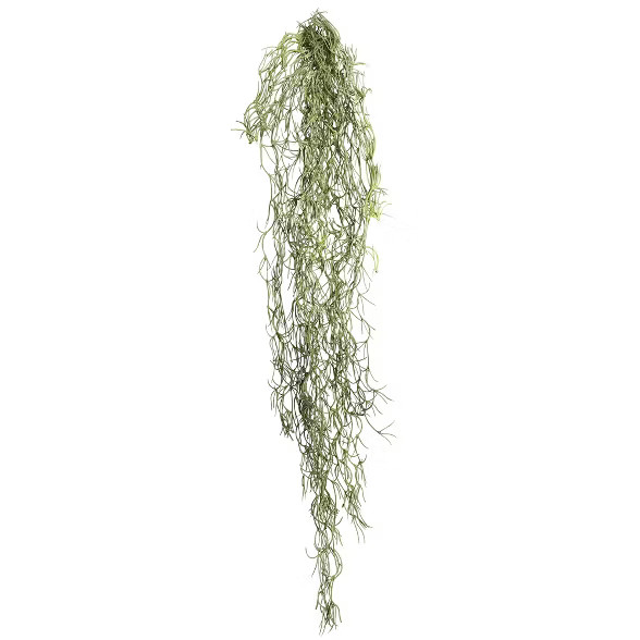 Vickerman 29.5" Artificial Green Tillandsia Root. | Target
