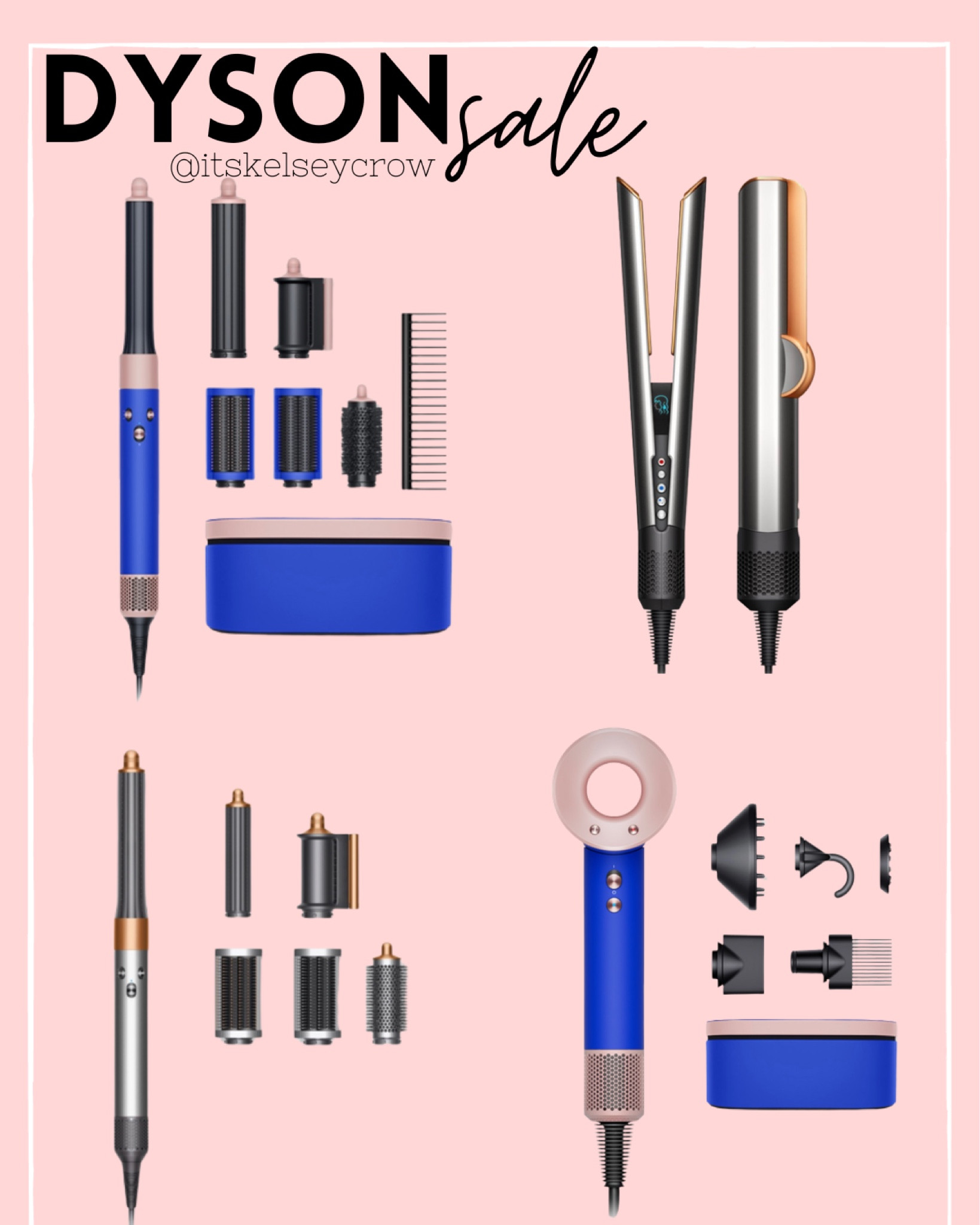 Dyson20 for 20% off!

Christmas
Holiday
Sale
Gift idea
Hair


#LTKHoliday #LTKGiftGuide #LTKbeauty