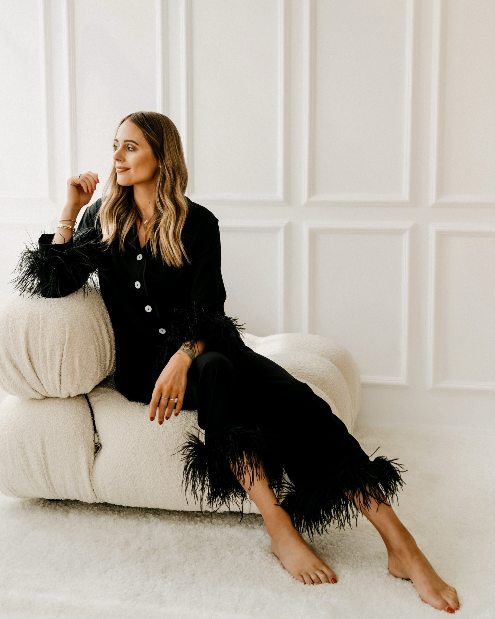 20% off these chic & festive pjs with code FALL20. #shopbop #salealert #pajamas #lounge #fashionjackson

#LTKstyletip #LTKsalealert