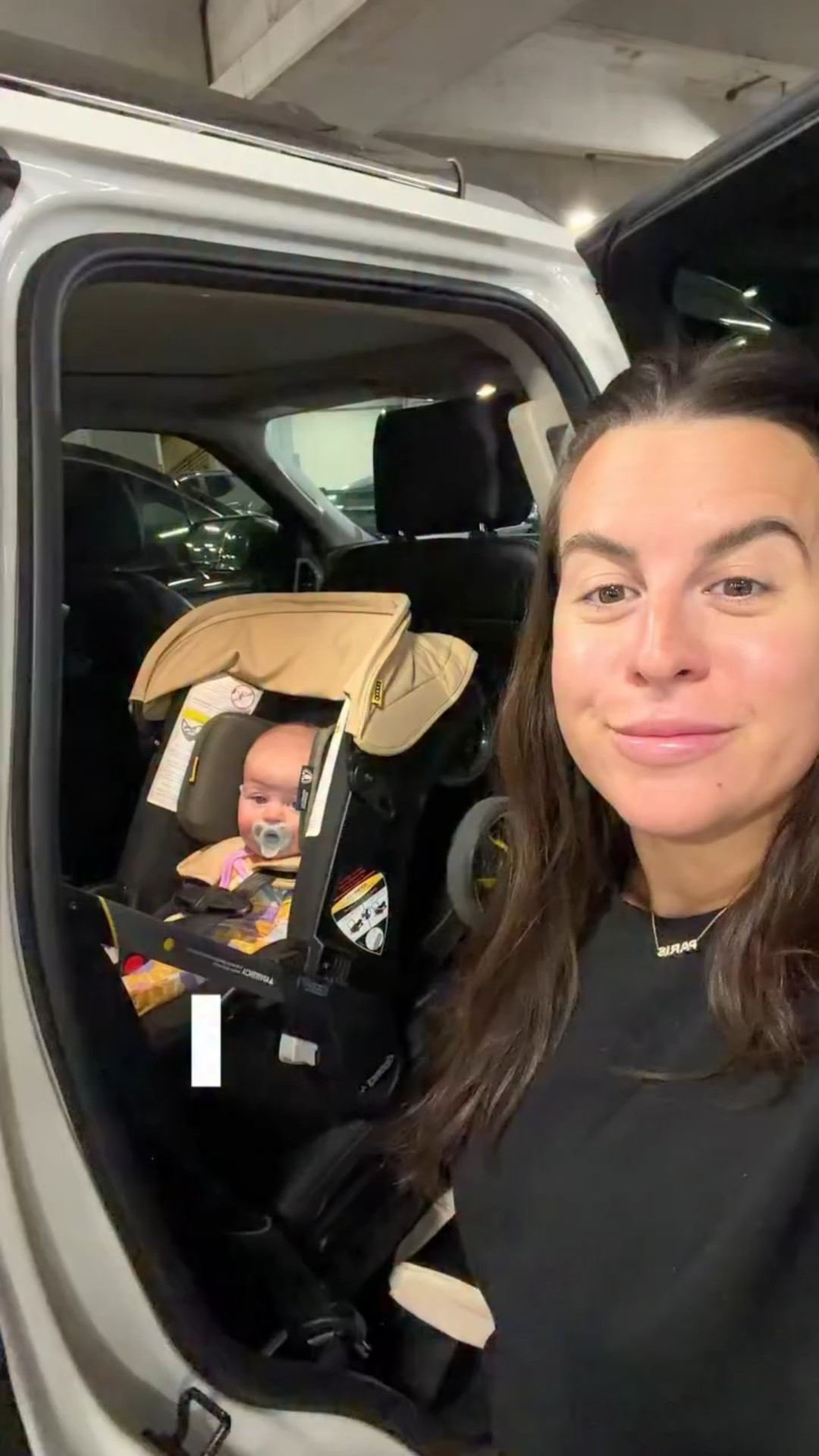 our first time traveling with P - across the country !!

#LTKTravel #LTKmomlife