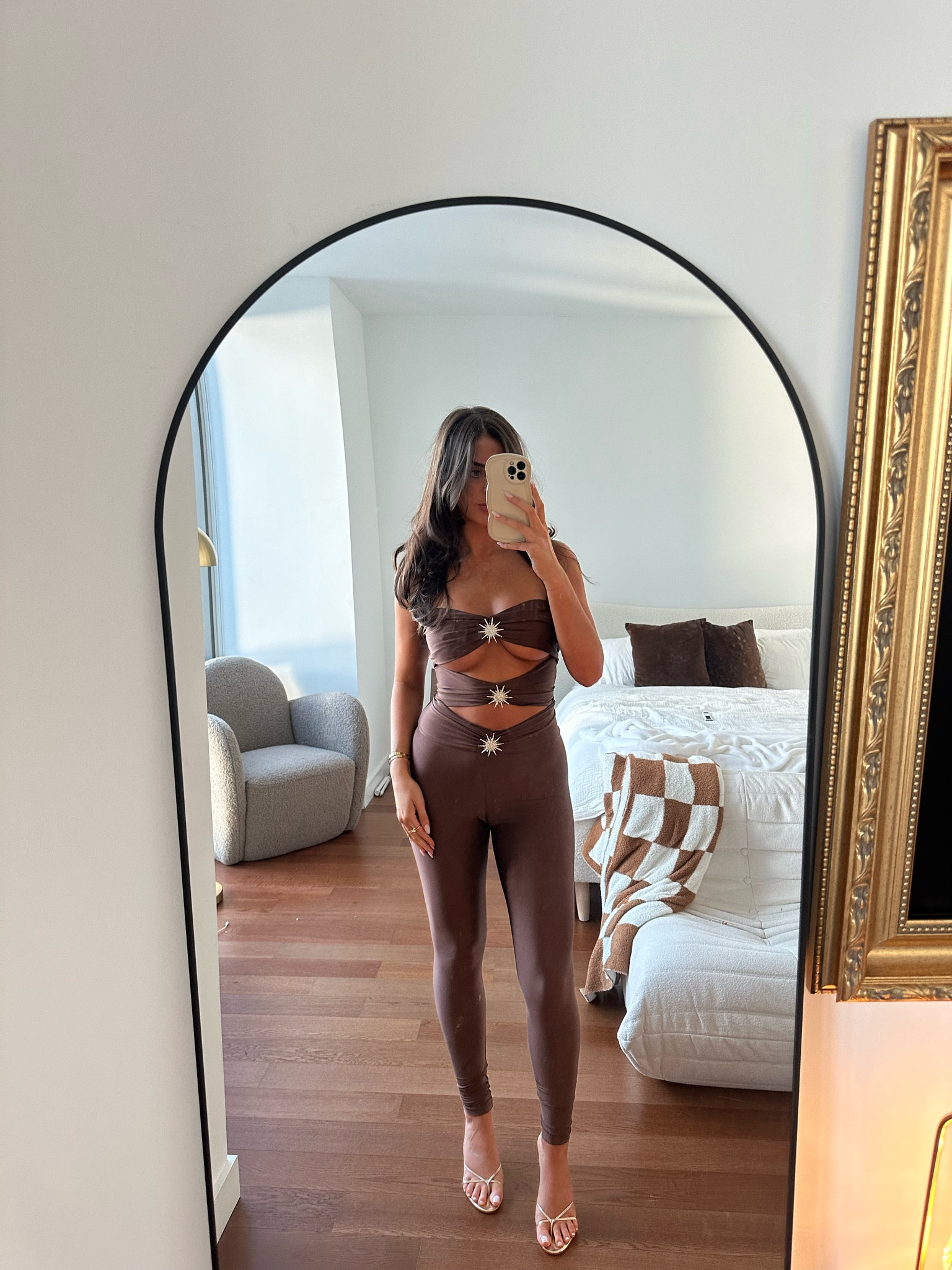 🤎

#LTKparties #LTKbeauty #LTKstyletip