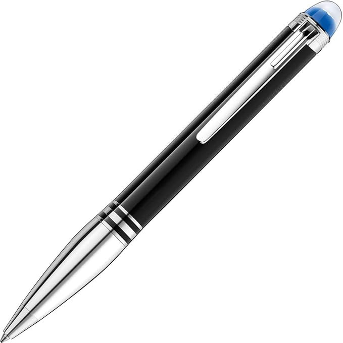 Montblanc StarWalker Doué Ballpoint Pen - 118873 | Amazon (US)