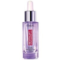 L'Oreal Paris Revitalift Filler 1.5% Pure Hyaluronic Acid Serum 30ml | Boots.com