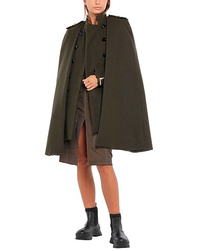 GIL SANTUCCI Coat - Coats & Jackets | YOOX.COM | YOOX (US)