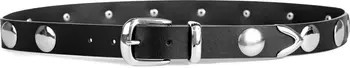 Disc Stud Belt | Nordstrom Rack