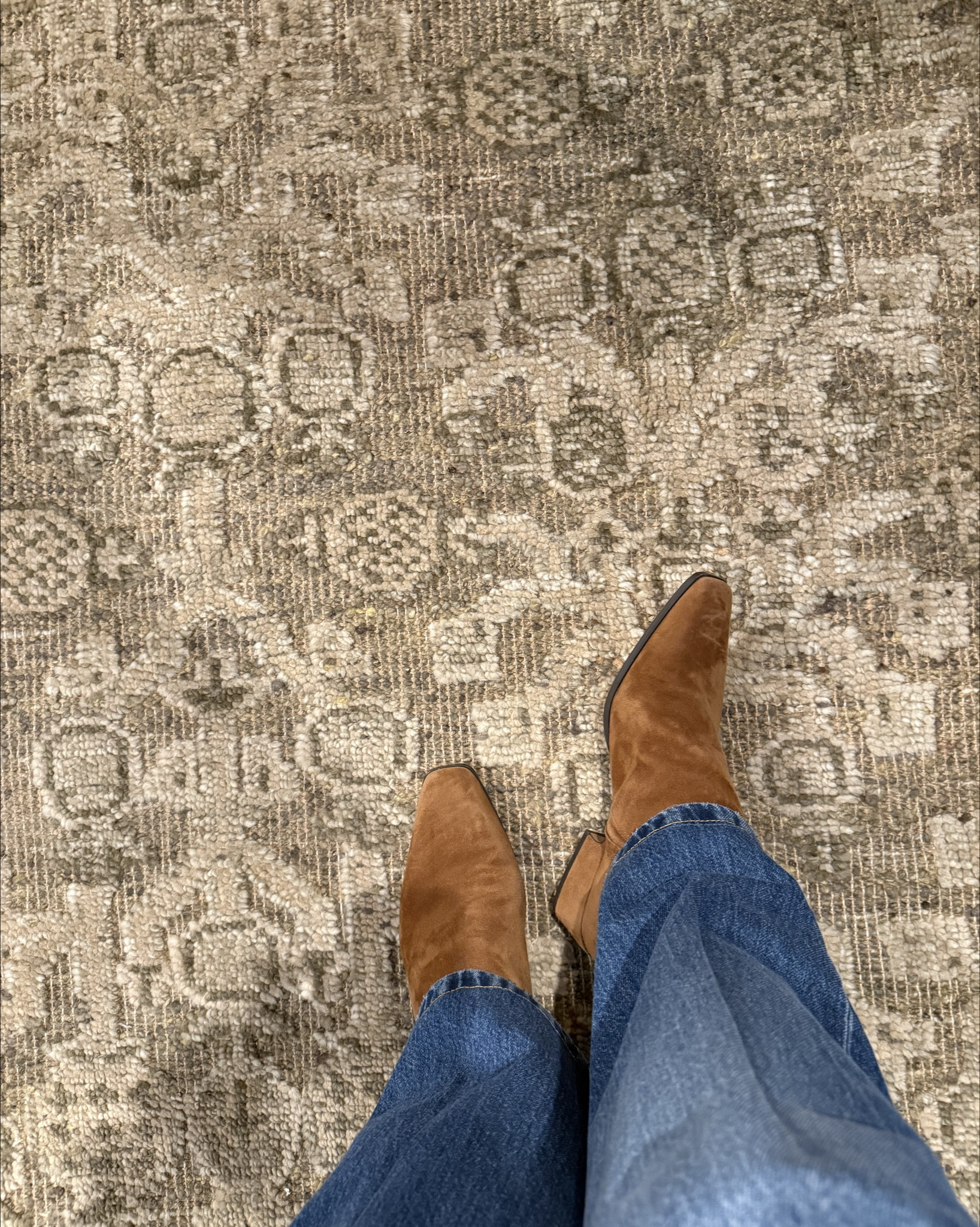 High Point Furniture Market outfits! The boots you need in multiple colors!

#LTKStyleTip #LTKShoeCrush

#LTKWorkwear