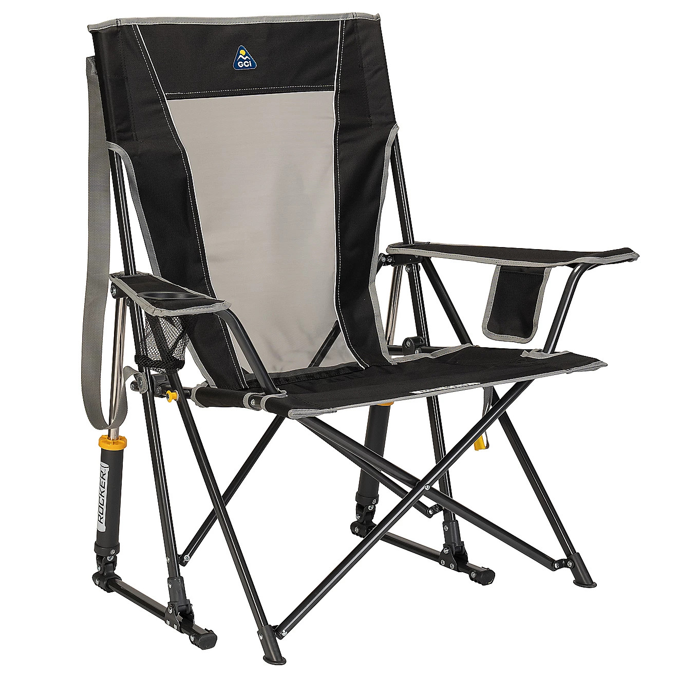 GCI Outdoor Comfort Pro Rocker | Academy | Academy Sports + Outdoors