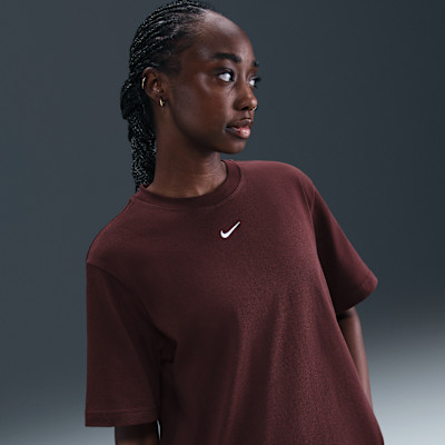 Nike Sportswear EssentialWomen's Boxy T-Shirt | Nike (US)