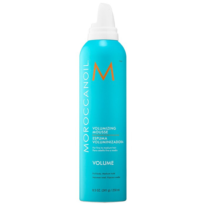 Volumizing Mousse | Sephora (US)