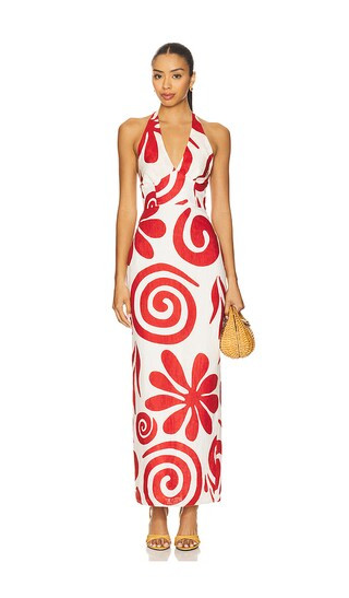 Dasha Dress | Revolve Clothing (Global)