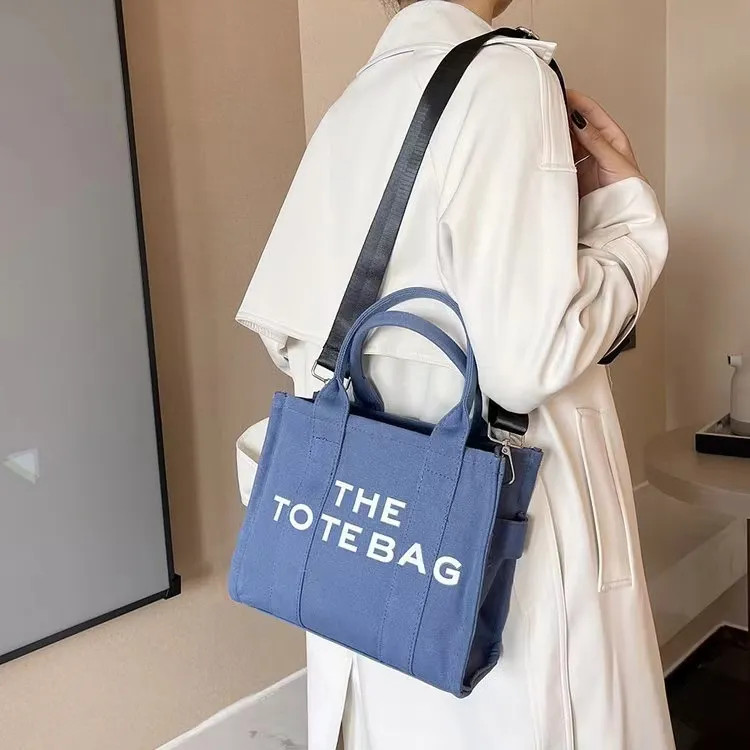 The Tote Bag Lady Famous Designer Cool Practical Large Capacity Plain Cross Body Shoulder Handbag... | DHGate