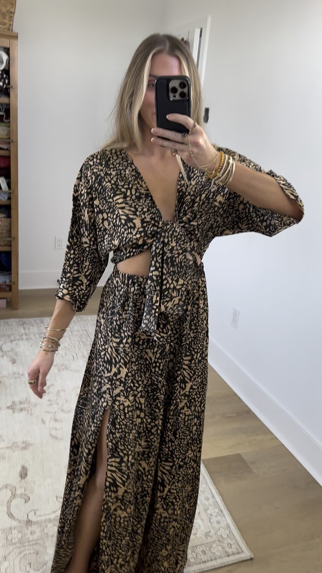 The new resort collection @balticbornclothing has launched! My discount code is SLOANEBB15. 👏 my go to place for formal dresses like wedding guest dresses or even date night, bridal shower, baby shower, vacation. I got three new dresses the Allegra Off the Shoulder Dress in multi floral size small; the Morlana Maxi Dress in black tan print in size small; and the Kamila Tulle Maxi Dress in white floral in size XS. 

Baltic Born @balticbornclothing wedding guest dress, wedding dress, formal dress, maxi dress, event dresses, prom dress,  winter wedding guest dress, spring wedding guest dress, summer wedding guest dress, fall wedding guest dress, dresses under $100, under $100 dresses. #balticborn #balticbornpartner

#LTKWedding #LTKSaleAlert #LTKootd