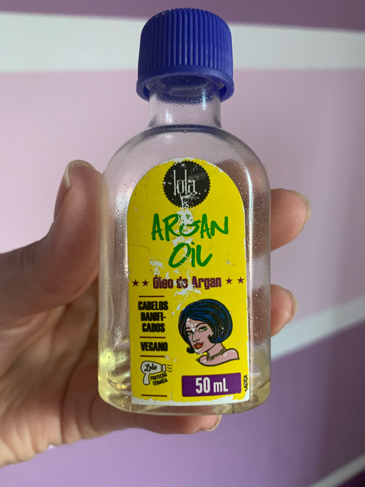 Óleo baratinho e super cheiroso!! Cabelo macio e brilhoso!

#LTKSale #LTKbrasil #LTKbeauty