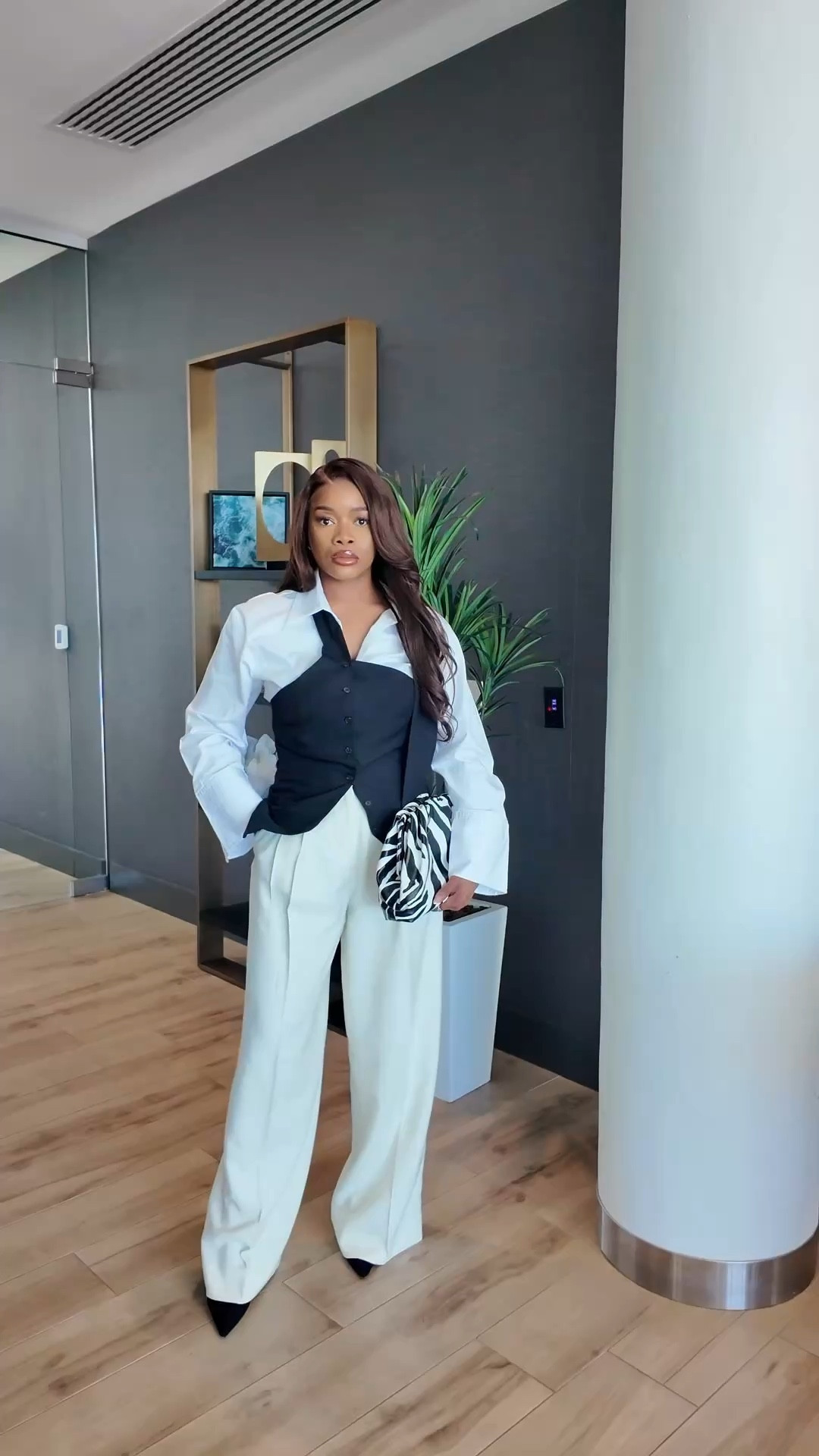 Being confident of this, that he who began a good work in you will carry it on to 𝐂𝐎𝐌𝐏𝐋𝐄𝐓𝐈𝐎𝐍 until the day of Christ Jesus.
 
- 𝒫𝒽𝒾𝓁𝒾𝓅𝓅𝒾𝒶𝓃𝓈 1:6 (NIV) 
 
God is not done with you yet! He will complete what he started! 
 
𝙾𝚞𝚝𝚏𝚒𝚝 𝙳𝚎𝚝𝚊𝚒𝚕𝚜:  linked! 


#LTKdayinmylife #LTKootd #LTKmomlife