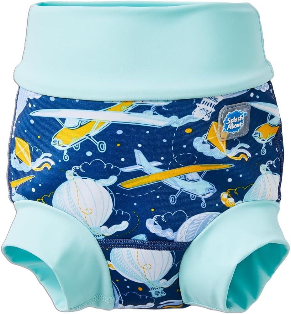 Splash About Baby-Boys Classic | Amazon (US)