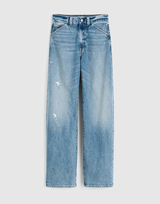 The Balloon Jean | Madewell | Madewell