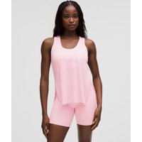 SilkAppeal Side-Slit Tank Top | Lululemon (US)