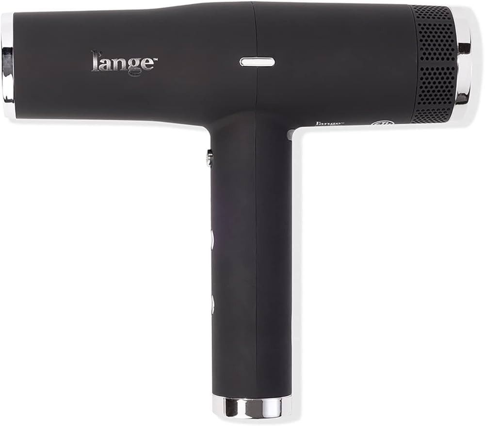 L'ANGE HAIR Le Styliste Luxury Hair Dryer | Quiet Brushless Blow Dryer with Diffuser | 1875 Watts... | Amazon (US)