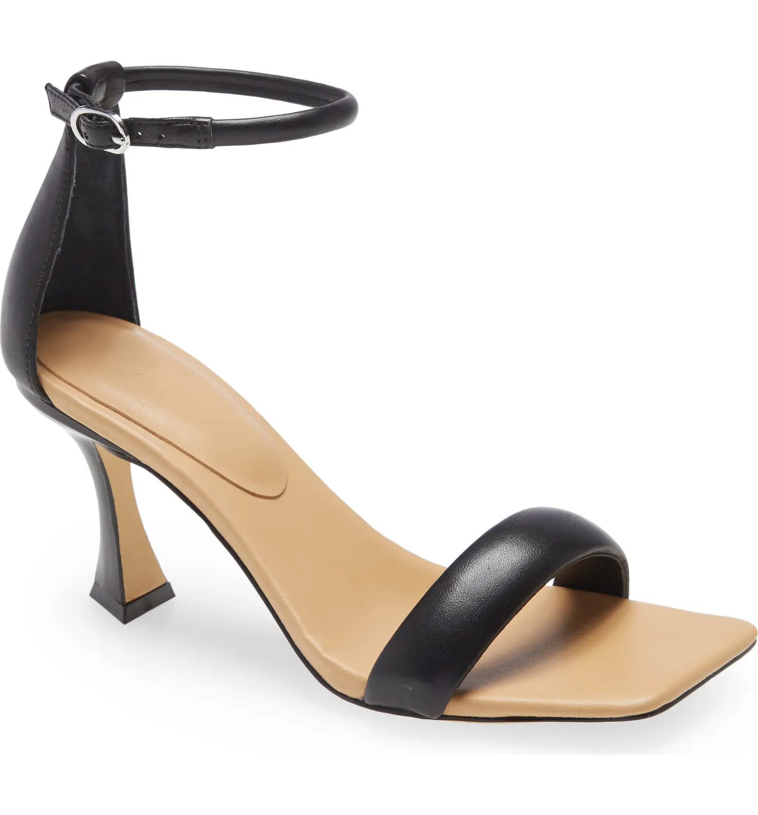 Derine Ankle Strap Sandal | Nordstrom