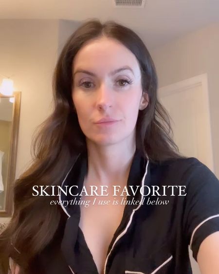 I linked my skincare routine for am and pm below. I only use the Spot Cream in my pm routine. I use it for melasma and sunspots. 

Let me know if you have any questions! 

#LTKBeauty #LTKVideo #LTKFindsUnder100