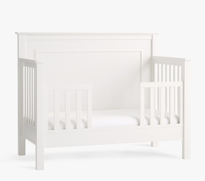 Fillmore 4-in-1 Toddler Bed Conversion Kit Only | Pottery Barn Kids