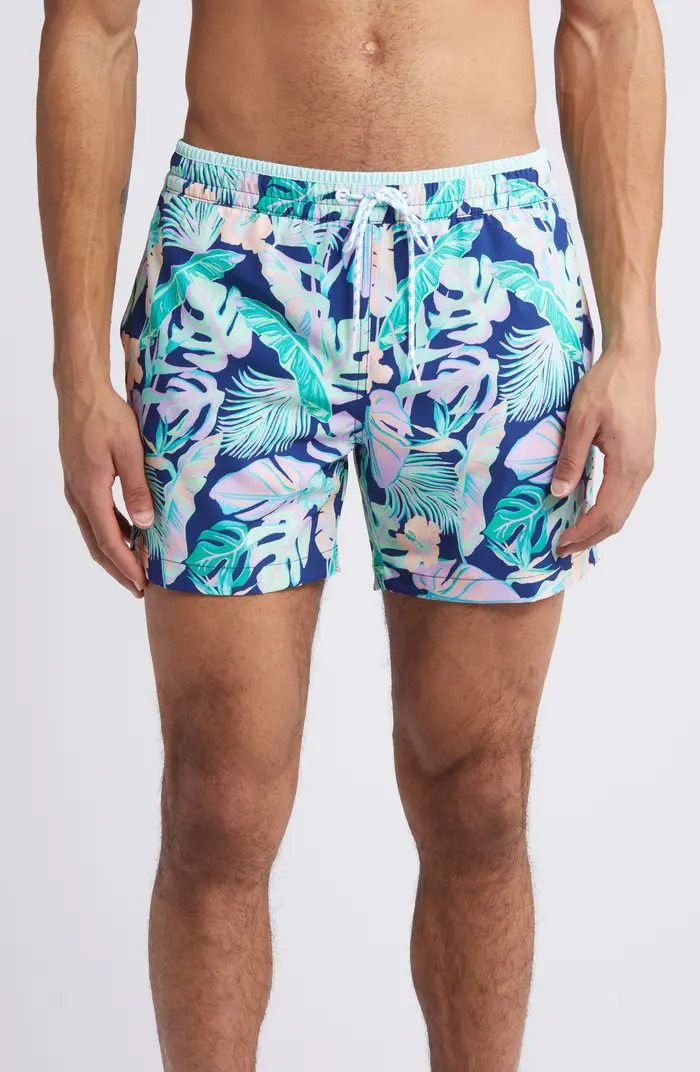 Chubbies Classic Lined 5.5-Inch Swim Trunks | Nordstrom | Nordstrom