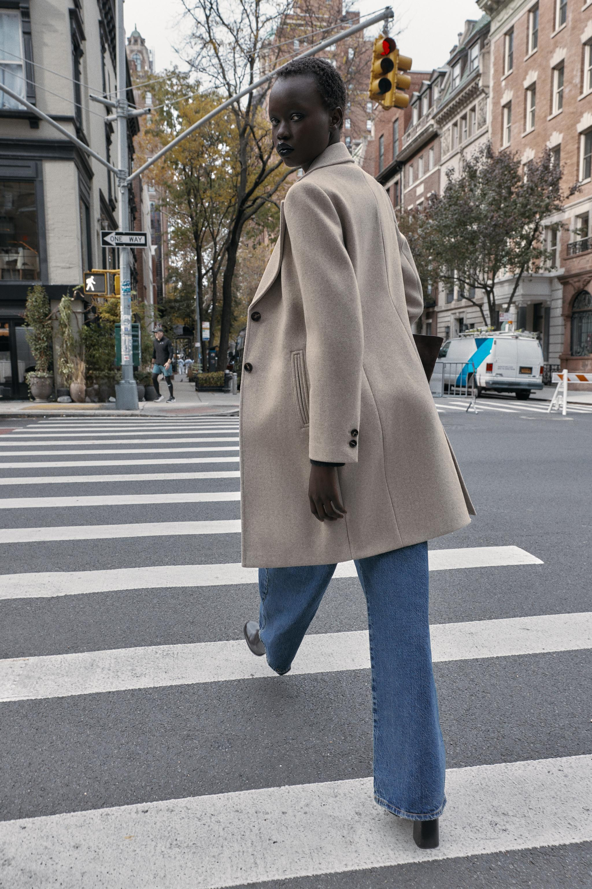 An enhanced experience.Check it out in the app.Open app | Zara US