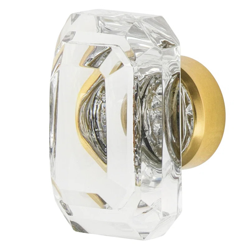 Rectangle Knob | Wayfair North America