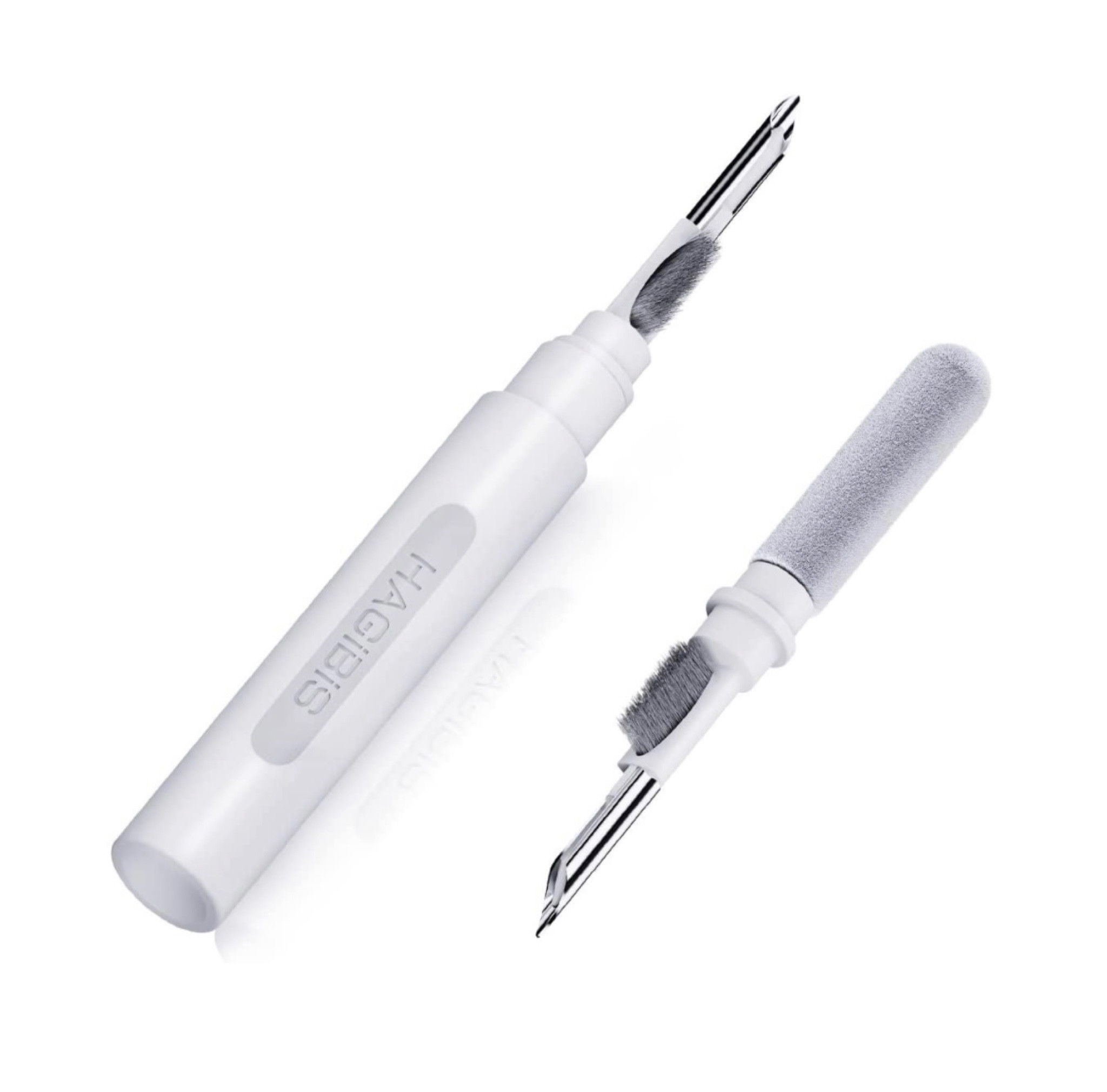 A Cleaning pen for our AirPods case?! ALWAYS NEEDED THIS! 
•
Shop this find && Follow me on Instagram at @nardinemarie for more product finds! 

#LTKunder50 #LTKU #LTKFind