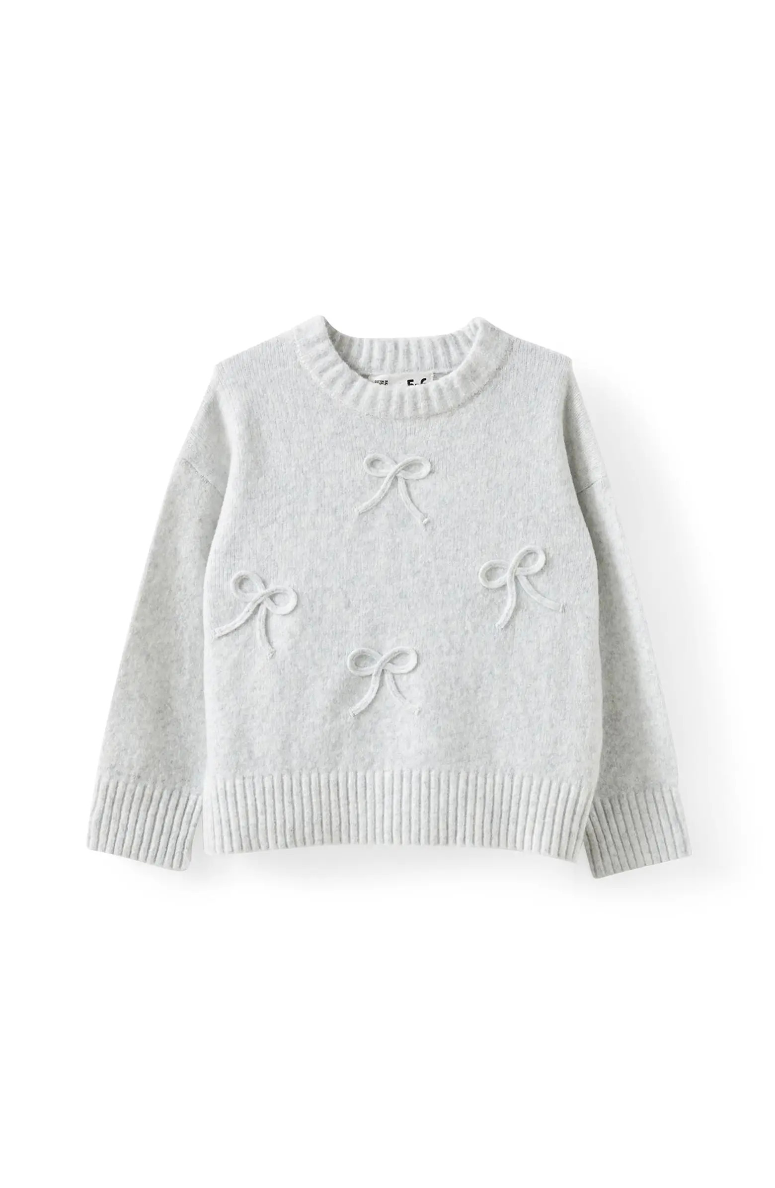Cotton On Kids Kid's Sam Soft Knit Jumper | Nordstrom | Nordstrom