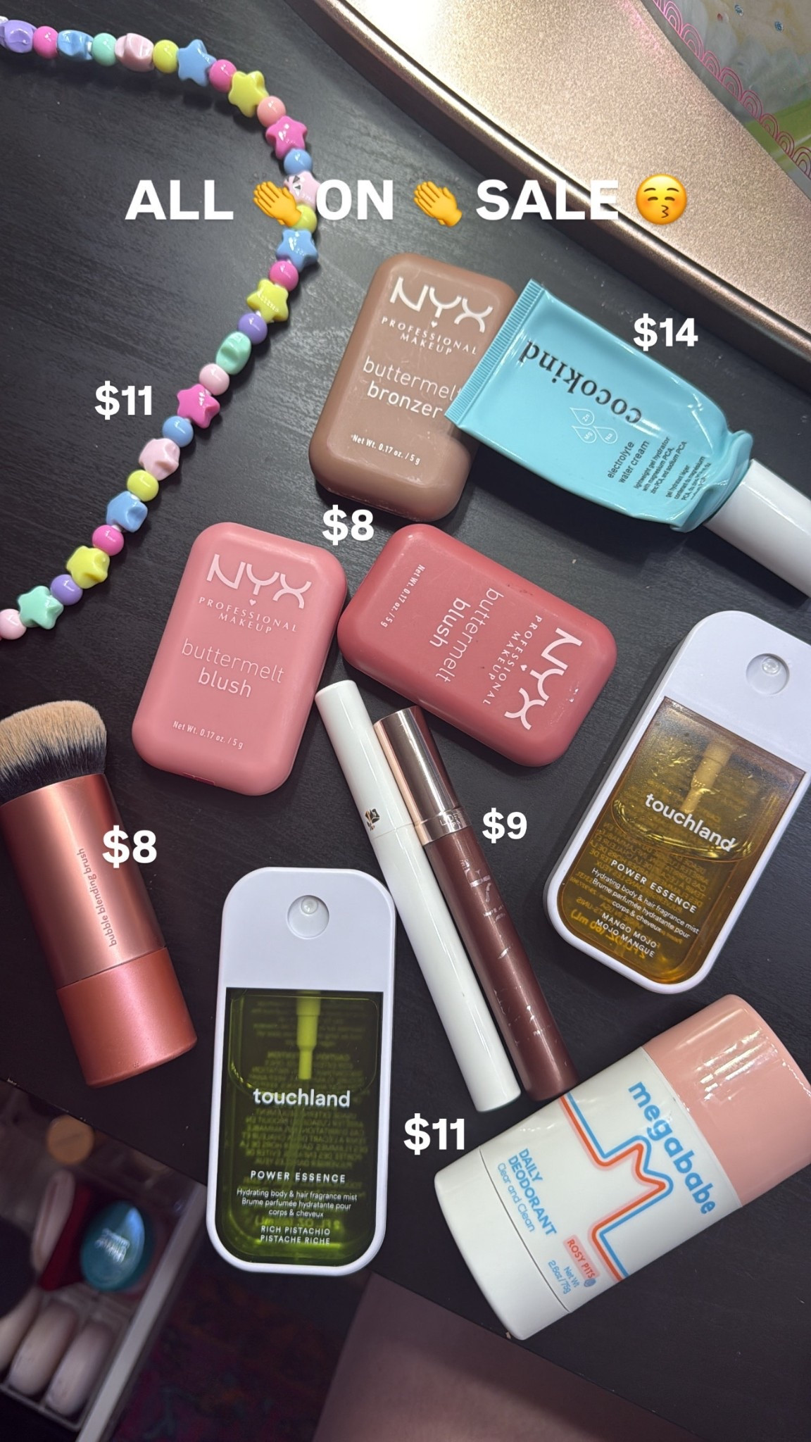 so many of my holy grail beauty favorites are on sale for Amazon Prime Day!!

#LTKSaleAlert #LTKBeauty #LTKFindsUnder50