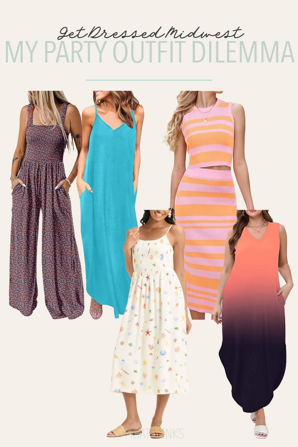 #LTKFindsUnder50 #LTKParties